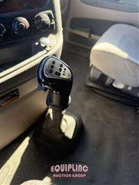 2014 Freightliner CASCADIA