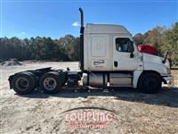 2016 Freightliner CASCADIA