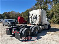 2016 Freightliner CASCADIA