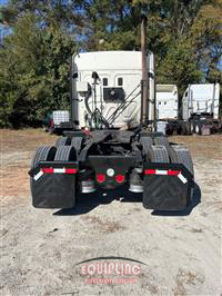 2016 Freightliner CASCADIA