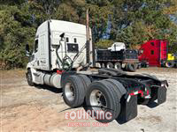 2016 Freightliner CASCADIA