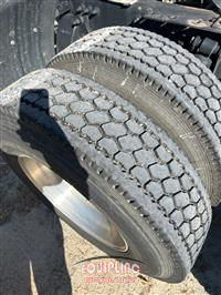 2016 Freightliner CASCADIA