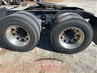 2016 Freightliner CASCADIA