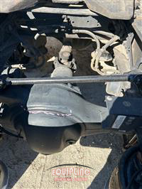 2016 Freightliner CASCADIA