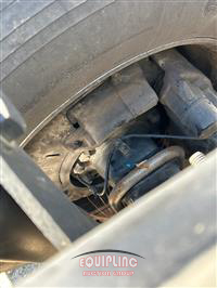 2016 Freightliner CASCADIA