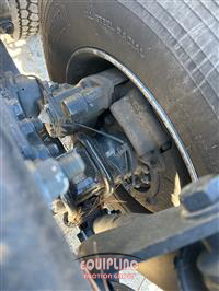 2016 Freightliner CASCADIA