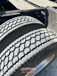 2016 Freightliner CASCADIA