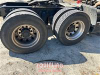 2016 Freightliner CASCADIA