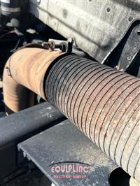 2016 Freightliner CASCADIA