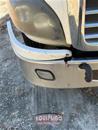 2016 Freightliner CASCADIA