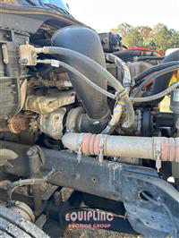 2016 Freightliner CASCADIA