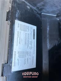 2016 Freightliner CASCADIA