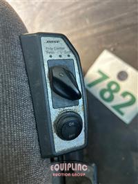 2016 Freightliner CASCADIA