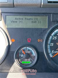 2016 Freightliner CASCADIA