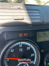 2016 Freightliner CASCADIA