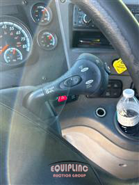 2016 Freightliner CASCADIA