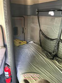 2016 Freightliner CASCADIA