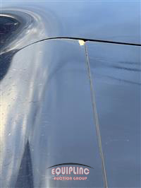 2020 International LT625