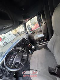 2020 International LT625