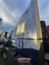 2020 International LT625