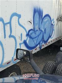 2020 International LT625