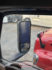 2020 International LT625