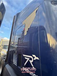 2020 International LT625