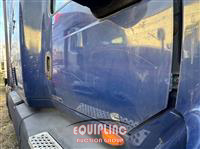 2020 International LT625