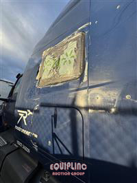 2020 International LT625