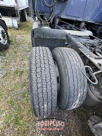 2020 International LT625