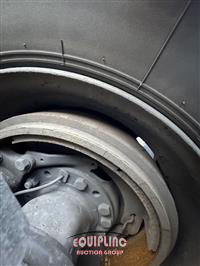 2020 International LT625