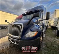 2020 International LT625