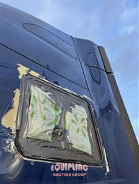 2020 International LT625