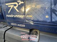 2020 International LT625