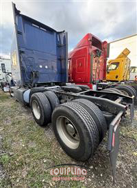 2020 International LT625