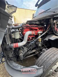 2020 International LT625