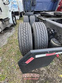 2020 International LT625