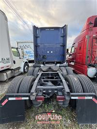 2020 International LT625