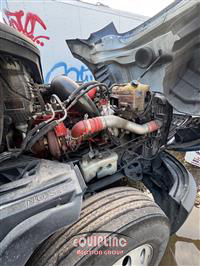 2020 International LT625