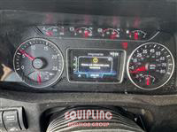 2020 International LT625