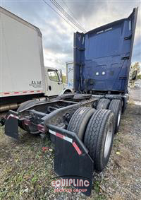 2020 International LT625