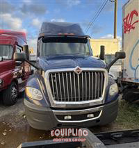 2020 International LT625