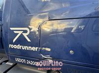 2020 International LT625