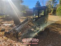 2008 Bobcat 323 J