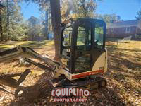 2008 Bobcat 323 J