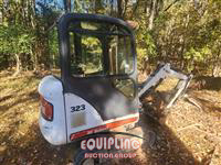 2008 Bobcat 323 J