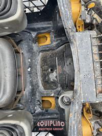 2018 Caterpillar 249D