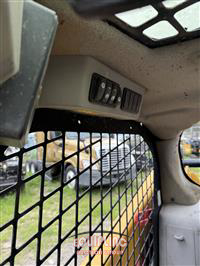 2018 Caterpillar 249D