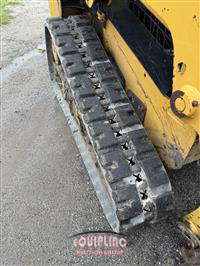 2018 Caterpillar 249D