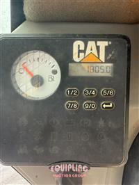 2018 Caterpillar 249D